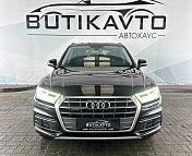 Audi Q5 FY , 2019 г., робот, бензин - фото 2