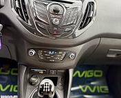 Ford Transit Courier I , 2016 г., механика, бензин - фото 18