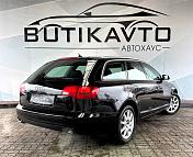 Audi A6 C6 , 2007 г., механика, дизель - фото 7