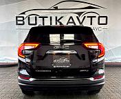 GMC Terrain II · Рестайлинг , 2022 г., автомат, бензин - фото 6