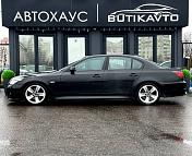 BMW 5 серия E60 E61 · Рестайлинг , 2007 г., автомат, бензин - фото 7