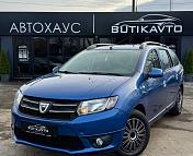 Dacia Logan II , 2013 г., механика, бензин - фото 3