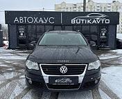 Volkswagen Passat B6 , 2010 г., робот, бензин - фото 2