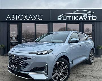 Changan Uni-K I - фото 3