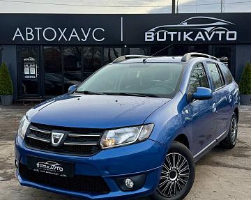 Dacia Logan II - фото 3