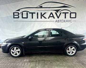 Mazda 6 I - фото 4