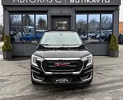 GMC Terrain II · Рестайлинг , 2022 г., автомат, бензин - фото 2