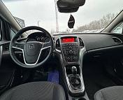Opel Astra J , 2011 г., механика, бензин - фото 9