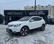 Nissan Qashqai II , 2016 г., механика, дизель - фото 3
