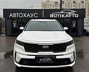 Kia Sorento IV , 2020 г., робот, дизель - фото 2