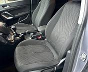 Peugeot 308 T9 · Рестайлинг , 2021 г., механика, дизель - фото 9