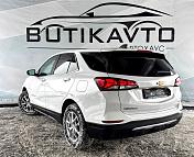 Chevrolet Equinox III · Рестайлинг , 2022 г., автомат, бензин - фото 5