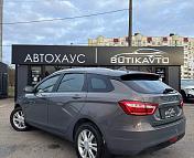 Lada (ВАЗ) Vesta I , 2017 г., механика, бензин - фото 6