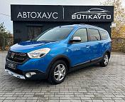 Dacia Lodgy II , 2018 г., механика, бензин - фото 3