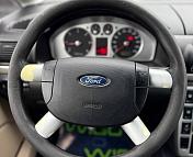 Ford Galaxy I · Рестайлинг , 2003 г., механика, дизель - фото 15