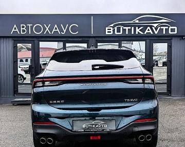 Dongfeng Forthing T5 EVO I - фото 5