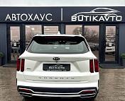 Kia Sorento IV , 2020 г., робот, дизель - фото 5