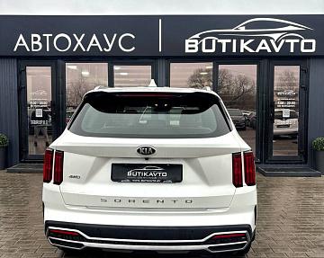 Kia Sorento IV - фото 5