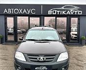 Lada (ВАЗ) Largus I , 2019 г., механика, бензин - фото 2