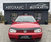 Volkswagen Golf IV , 2003 г., механика, дизель - фото 2