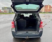 OPEL ZAFIRA B Рестайлинг, 2012 г., механика, бензин - фото 12