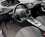 Peugeot 308 T9 · Рестайлинг , 2019 г., автомат, дизель - фото 10