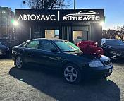 Audi A6 C5 , 1997 г., механика, дизель