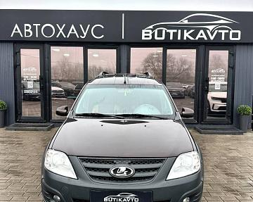 Lada (ВАЗ) Largus I - фото 2