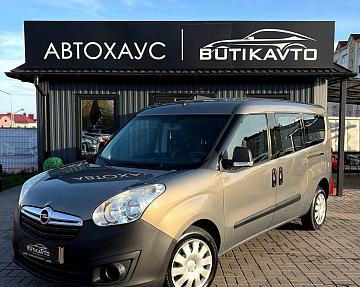 Opel Combo XL D - фото 3
