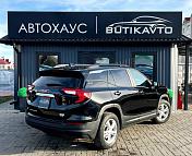 GMC Terrain II · Рестайлинг , 2022 г., автомат, бензин - фото 7