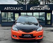 Mazda 3 BK , 2005 г., автомат, бензин - фото 2