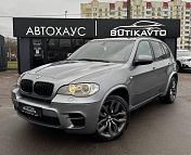 BMW X5 E70 , 2007 г., автомат, дизель - фото 3