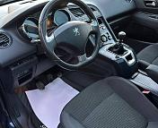 Peugeot 5008 I · Рестайлинг , 2015 г., механика, дизель - фото 10