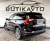 GMC Terrain II · Рестайлинг , 2022 г., автомат, бензин - фото 5