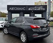 Chevrolet Equinox III , 2019 г., автомат, бензин  - фото 4