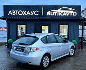 Subaru Impreza III , 2009 г., механика, бензин - фото 7