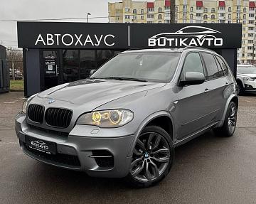 BMW X5 E70 - фото 3