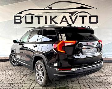 GMC Terrain II · Рестайлинг - фото 5