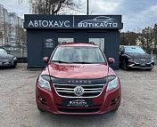 Volkswagen Tiguan I , 2011 г., механика, бензин - фото 2