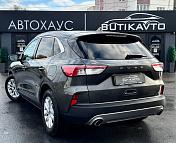 Ford Kuga III , 2020 г., механика, дизель  - фото 5