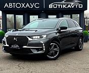 DS 7 Crossback I , 2020 г., автомат, дизель - фото 3