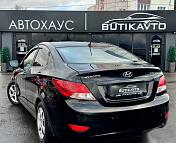 Hyundai Accent RB , 2014 г., механика, бензин - фото 5
