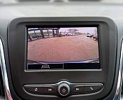 Chevrolet Equinox III · Рестайлинг , 2022 г., автомат, бензин - фото 21