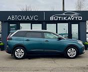 Peugeot 5008 II , 2019 г., механика, дизель - фото 8