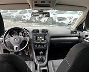 Volkswagen Golf VI , 2012 г., механика, дизель - фото 9