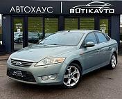 Ford Mondeo IV , 2008 г., механика, бензин - фото 3