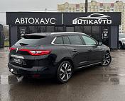 Renault Megane IV , 2018 г., робот, дизель - фото 6