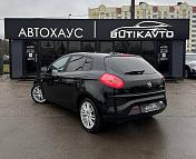 Fiat Bravo II , 2010 г., механика, бензин - фото 4