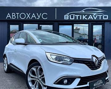 Renault Scenic IV