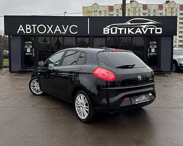 Fiat Bravo II - фото 4